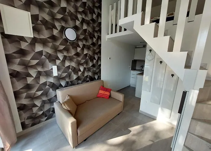 Apartman Ezüstpart Siófok