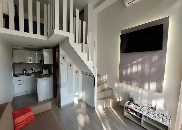 Apartman Ezüstpart Siófok