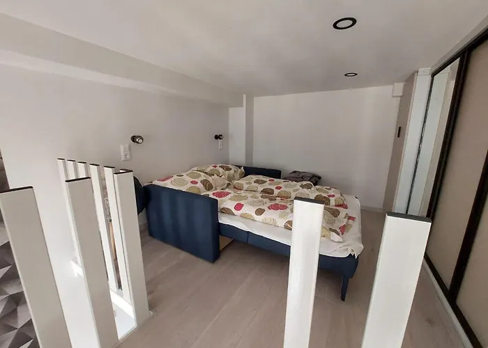 Apartman Ezüstpart Siófok